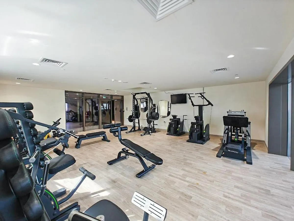 Apartment Awesome Studio At Park View Tower In Jvc With Skyline Views Dubai United Arab Emirates