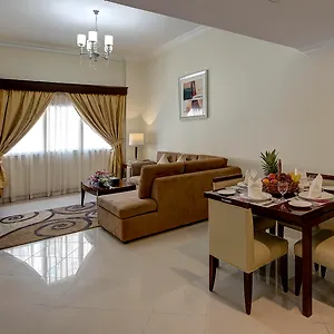 Rose Garden - Al Barsha, Near Metro Station Dubai