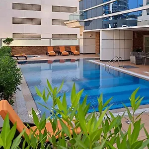  Apartament Barcelo Residences Marina