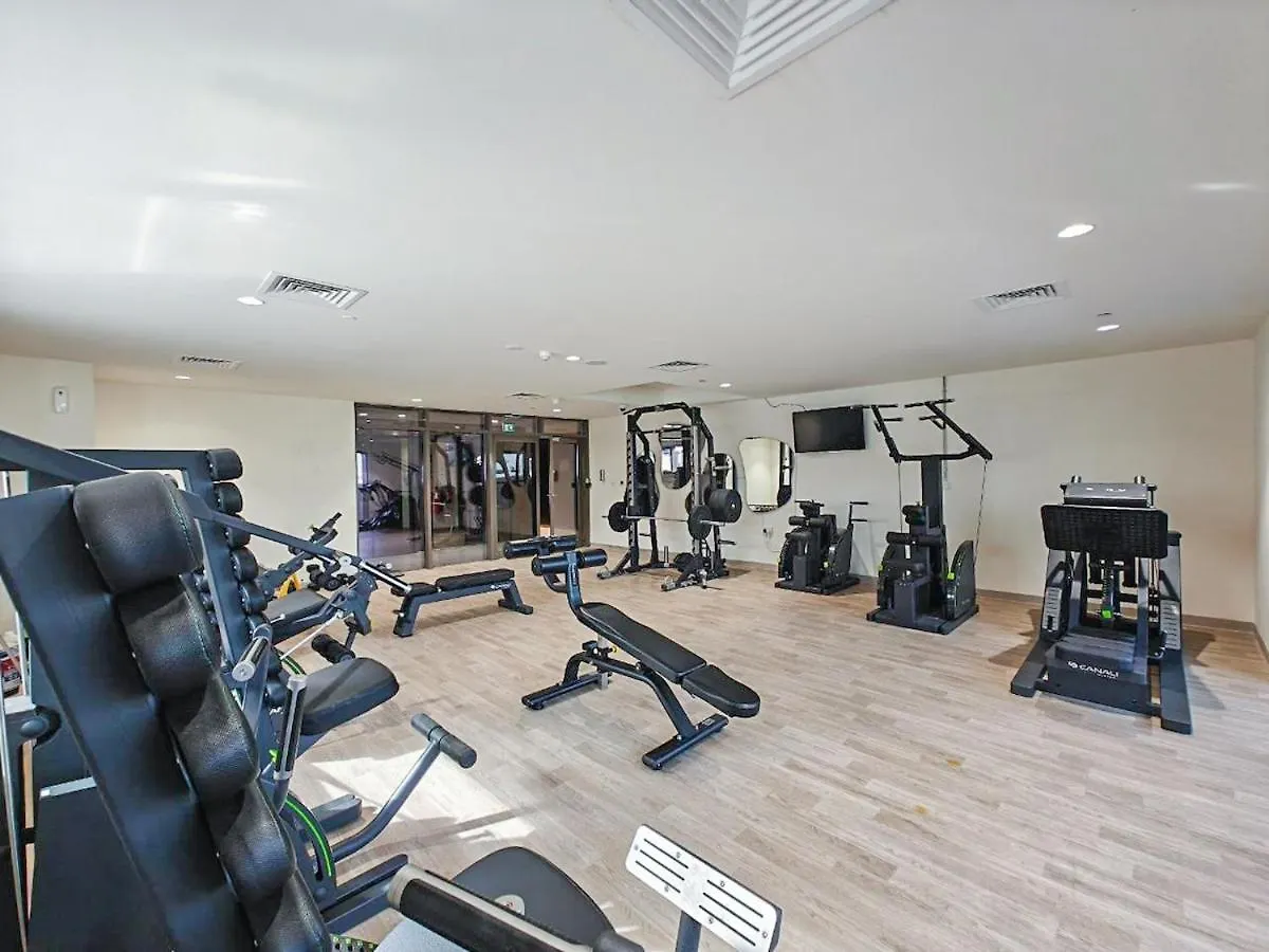 Awesome Studio At Park View Tower In Jvc With Skyline Views Dubai 0*,  United Arab Emirates