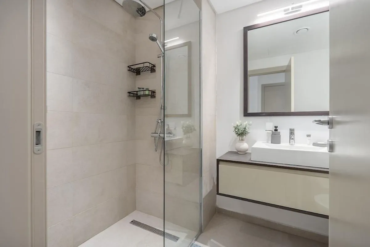 Awesome Studio At Park View Tower In Jvc With Skyline Views Dubai