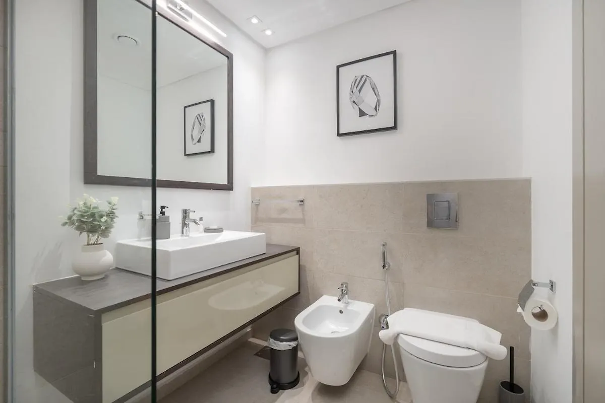 Apartment Awesome Studio At Park View Tower In Jvc With Skyline Views Dubai