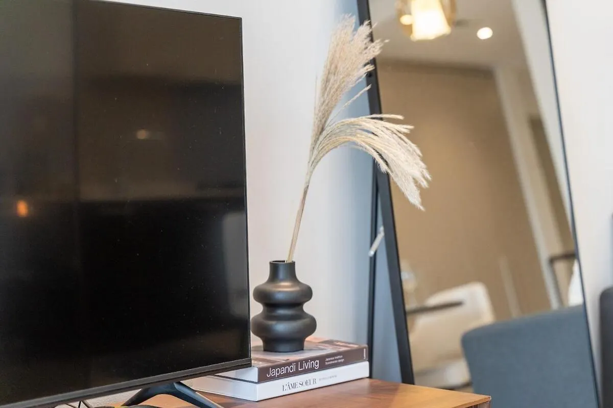 Awesome Studio At Park View Tower In Jvc With Skyline Views Dubai Apartment