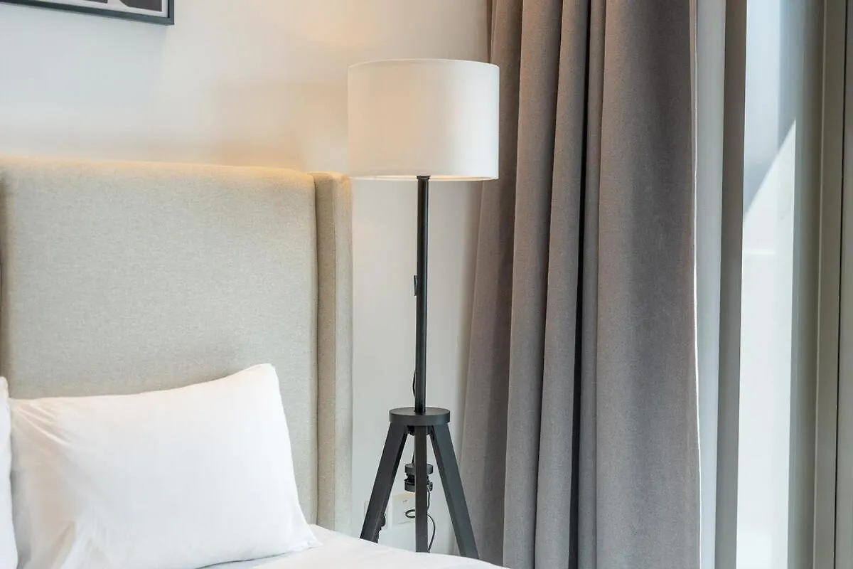 Apartment Awesome Studio At Park View Tower In Jvc With Skyline Views Dubai United Arab Emirates