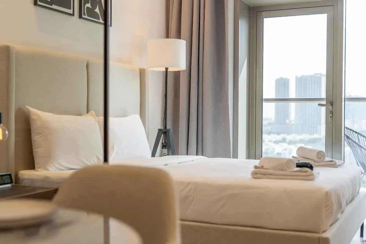 Apartment Awesome Studio At Park View Tower In Jvc With Skyline Views Dubai