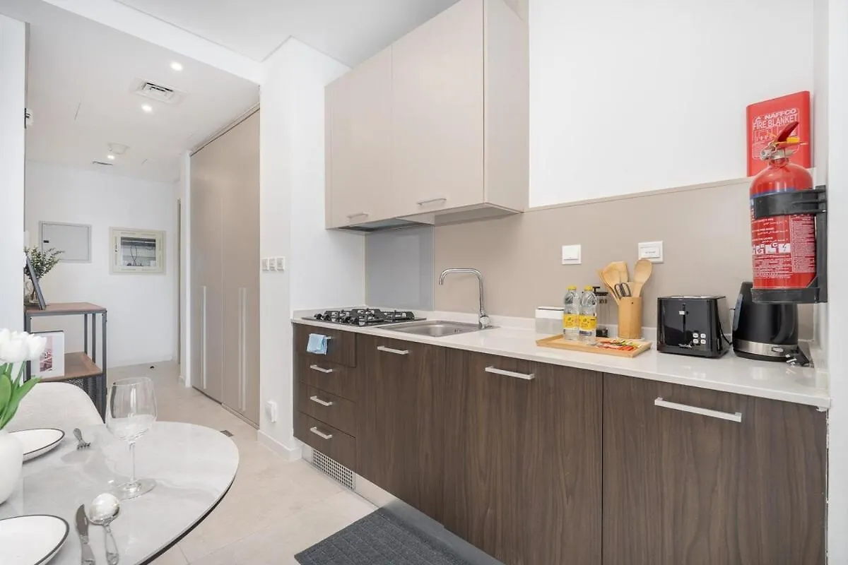 Awesome Studio At Park View Tower In Jvc With Skyline Views Dubai Apartment